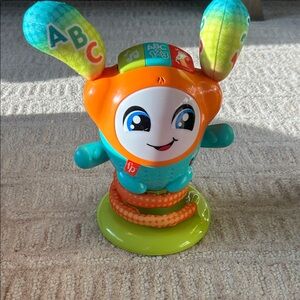 Fisher-Price Bright Learning Buddy